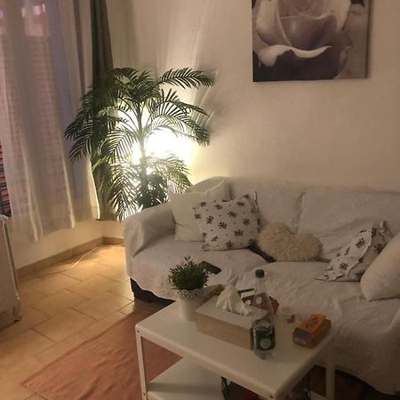 Appartement Cosy Saint-Raphaël Kültér fotó