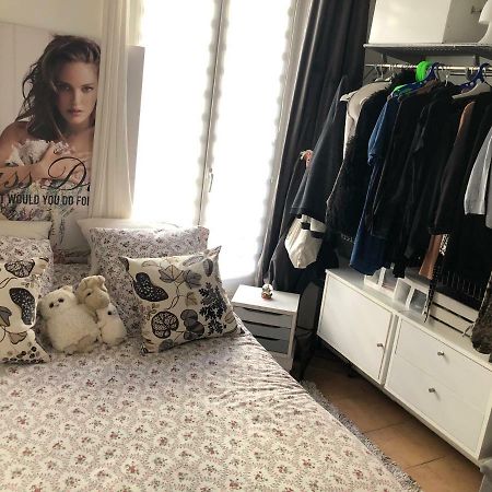 Appartement Cosy Saint-Raphaël Kültér fotó