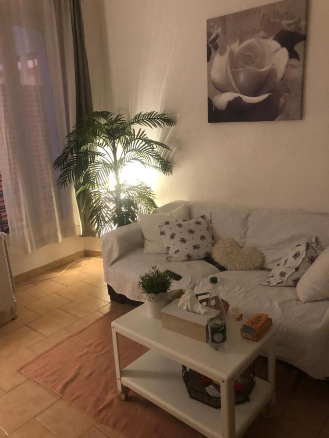 Appartement Cosy Saint-Raphaël Kültér fotó
