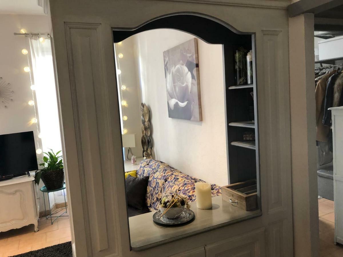 Appartement Cosy Saint-Raphaël Kültér fotó