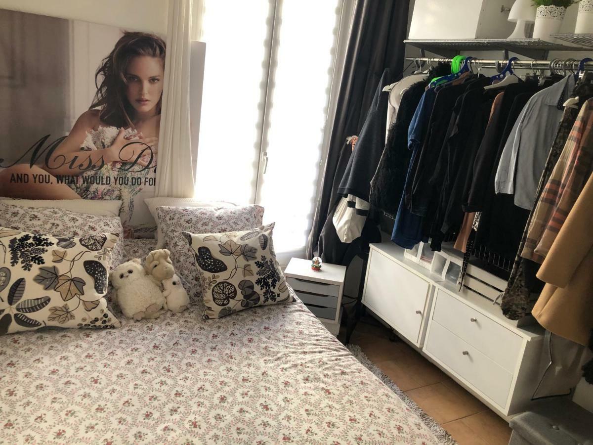 Appartement Cosy Saint-Raphaël Kültér fotó