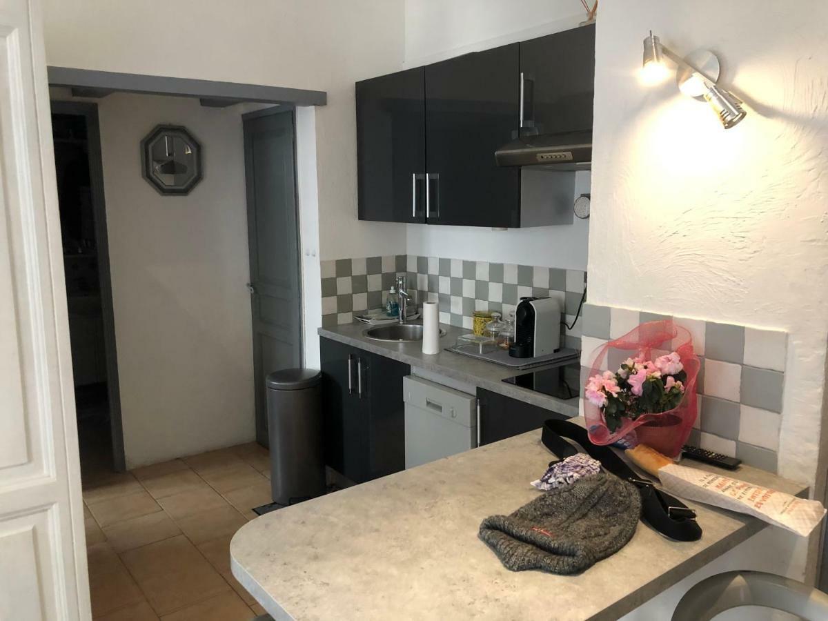 Appartement Cosy Saint-Raphaël Kültér fotó